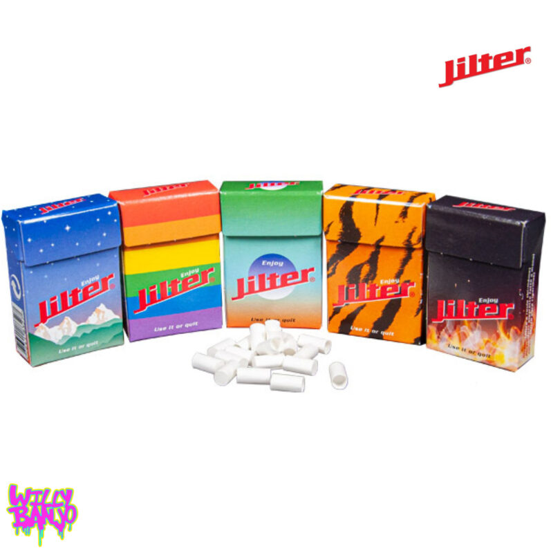jilter filters