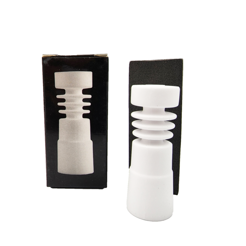 Ceramic 4 In 1 Nail 14mm & 19mm