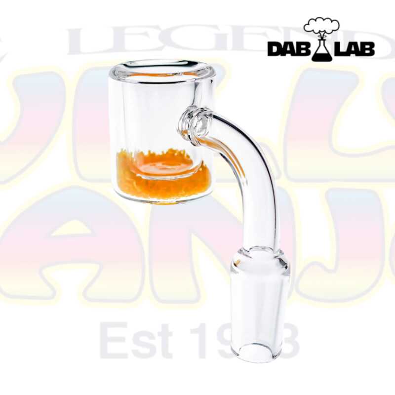 dab lab thermochronic 14mm male banger