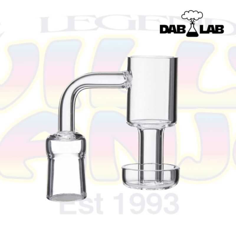 Dab Lab Vacuum Banger 14mm Female