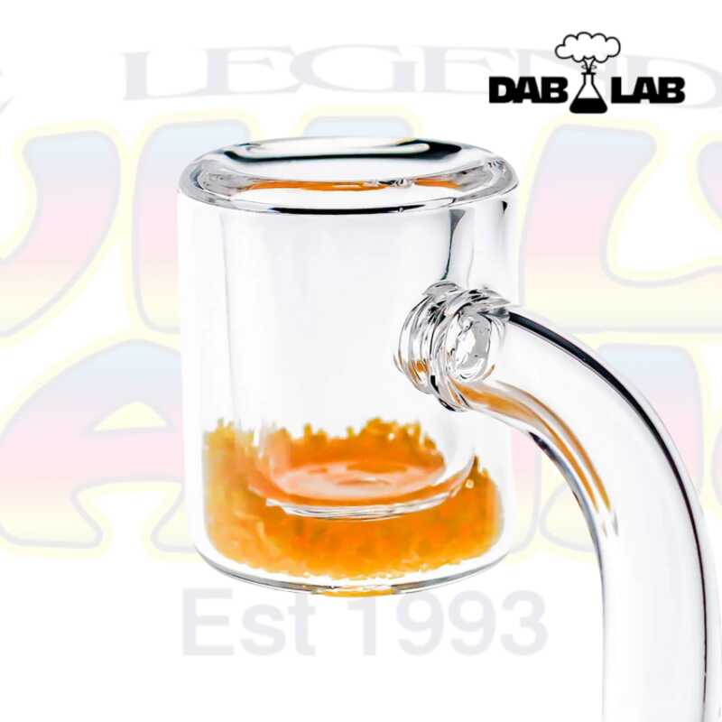 dab lab thermochronic 14mm male banger