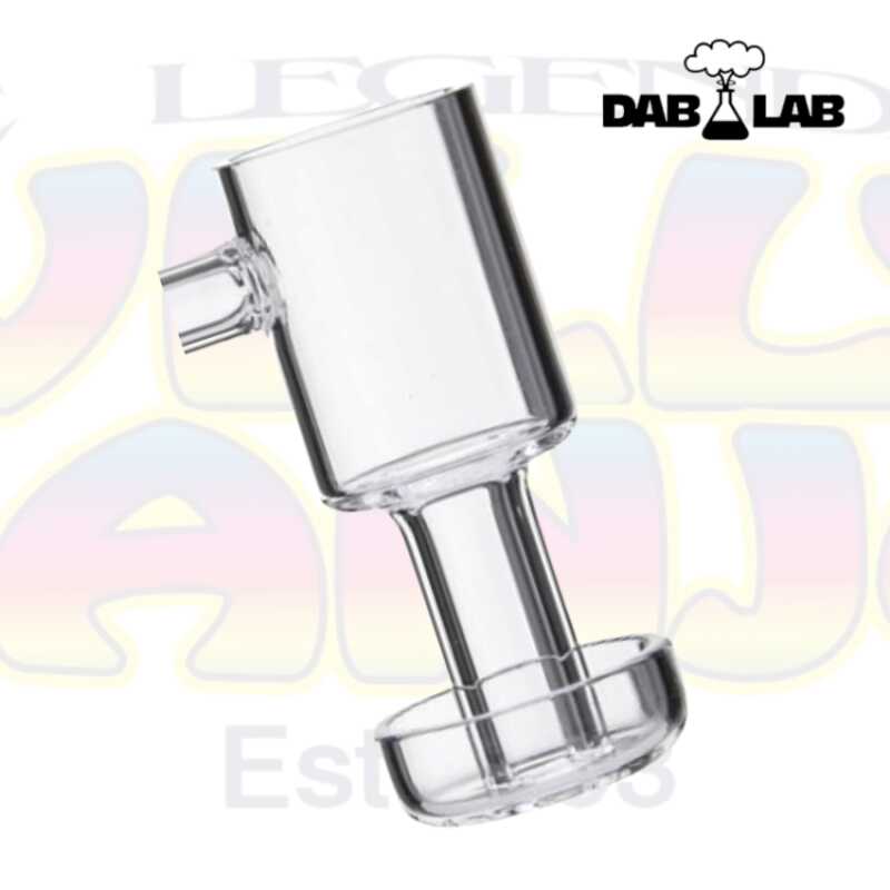 Dab Lab Vacuum Banger 14mm Female