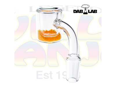 dab lab thermochronic 14mm male banger