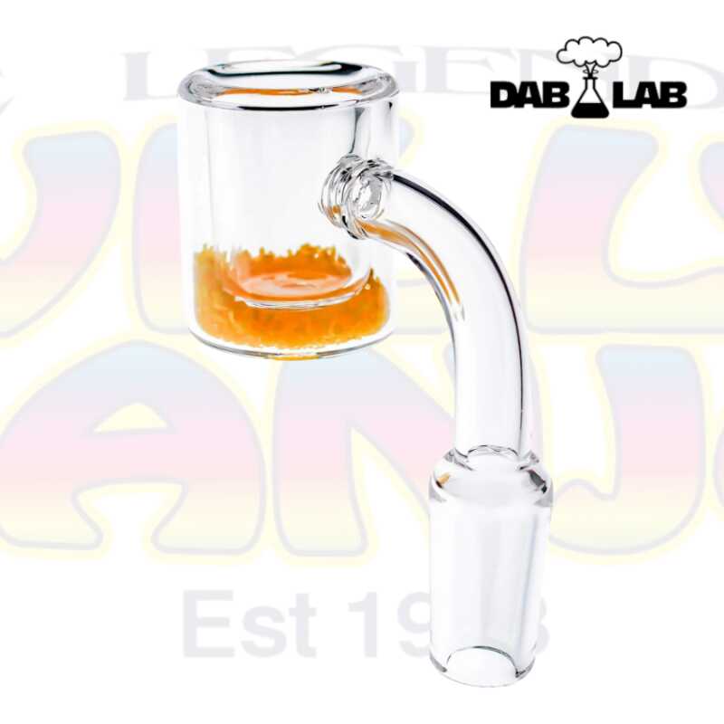 dab lab thermochronic 14mm male banger