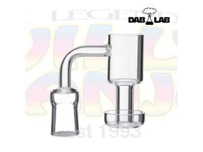 Dab Lab Vacuum Banger 14mm Female