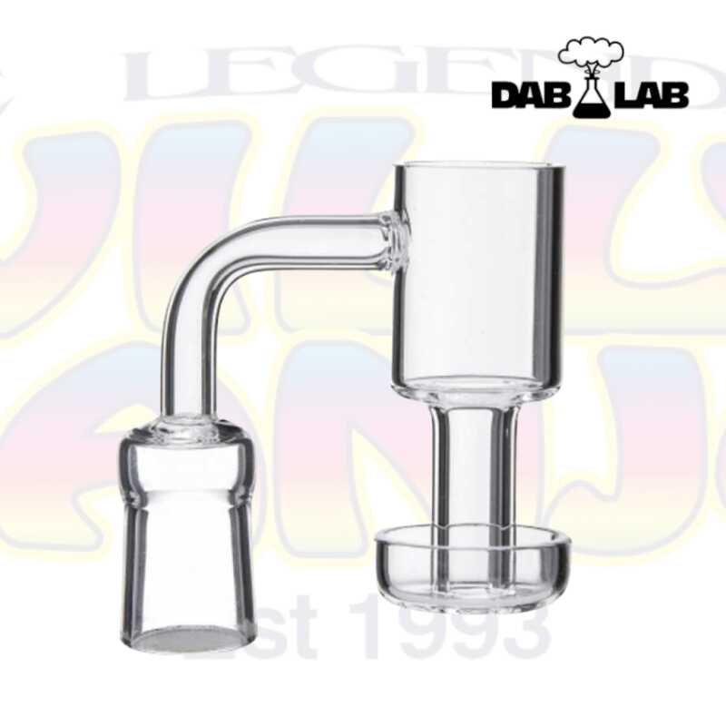 Dab Lab Vacuum Banger 14mm Female