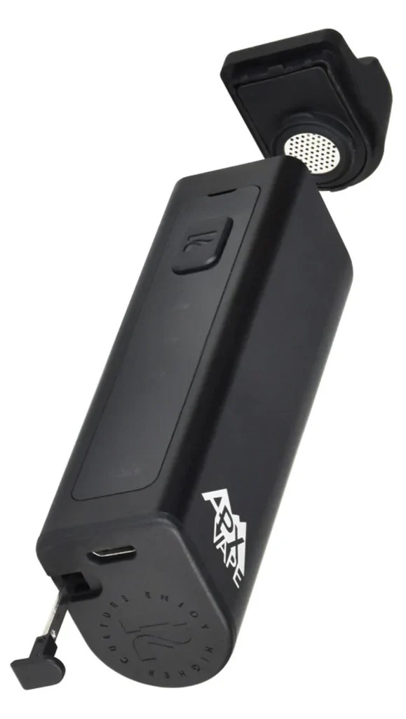 Pulsar APX V3 Dry Herb Portable Vaporizer - Image 6