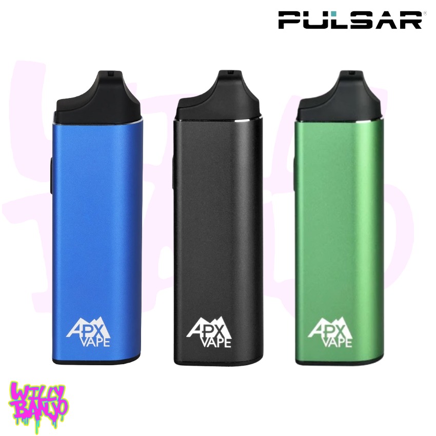 pulsar apx vape v3