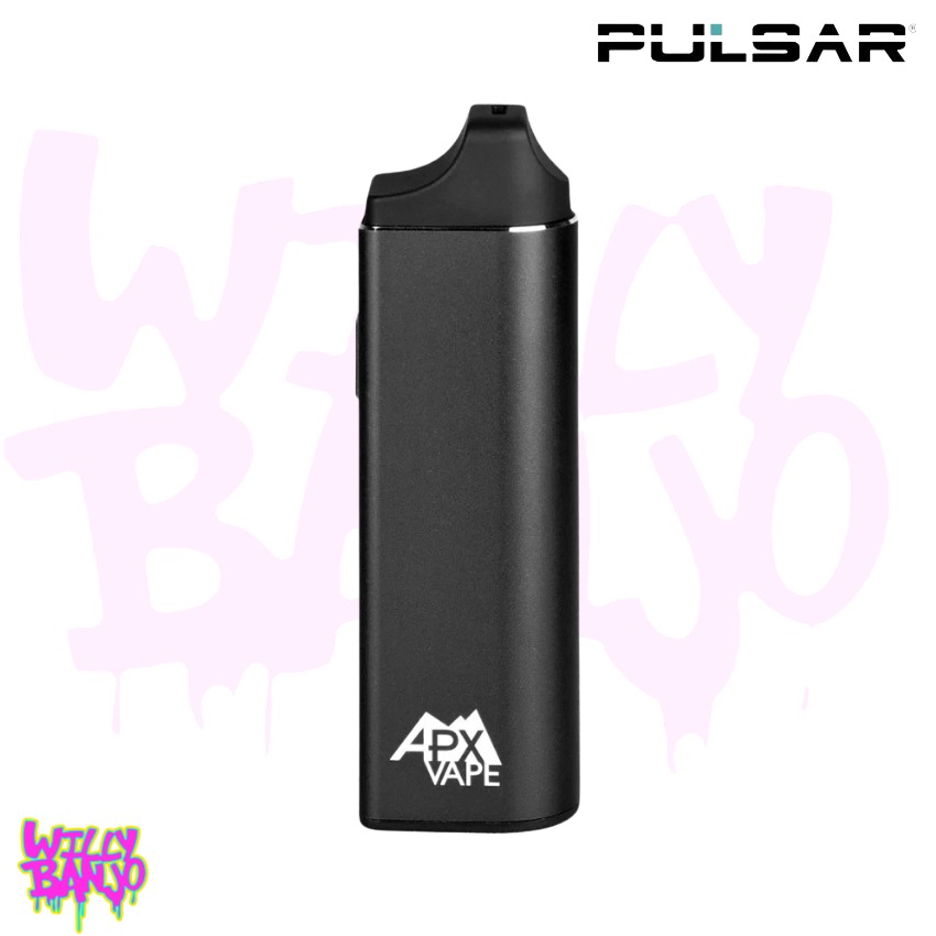 pulsar apx vape v3
