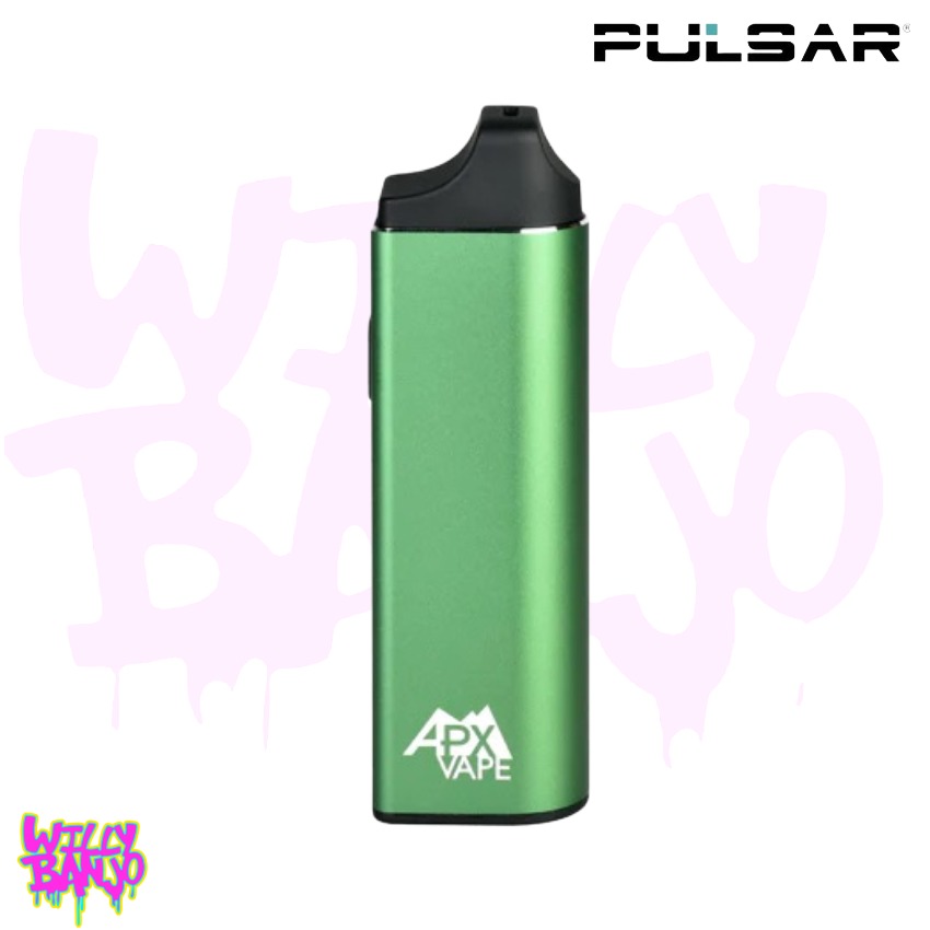 pulsar apx vape v3