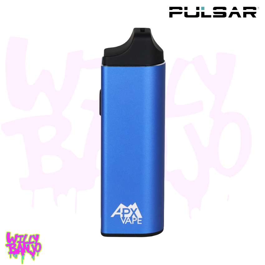 pulsar apx vape v3