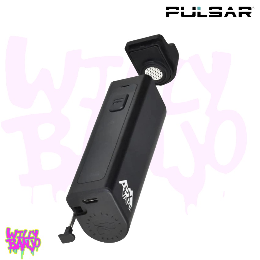 pulsar apx vape v3