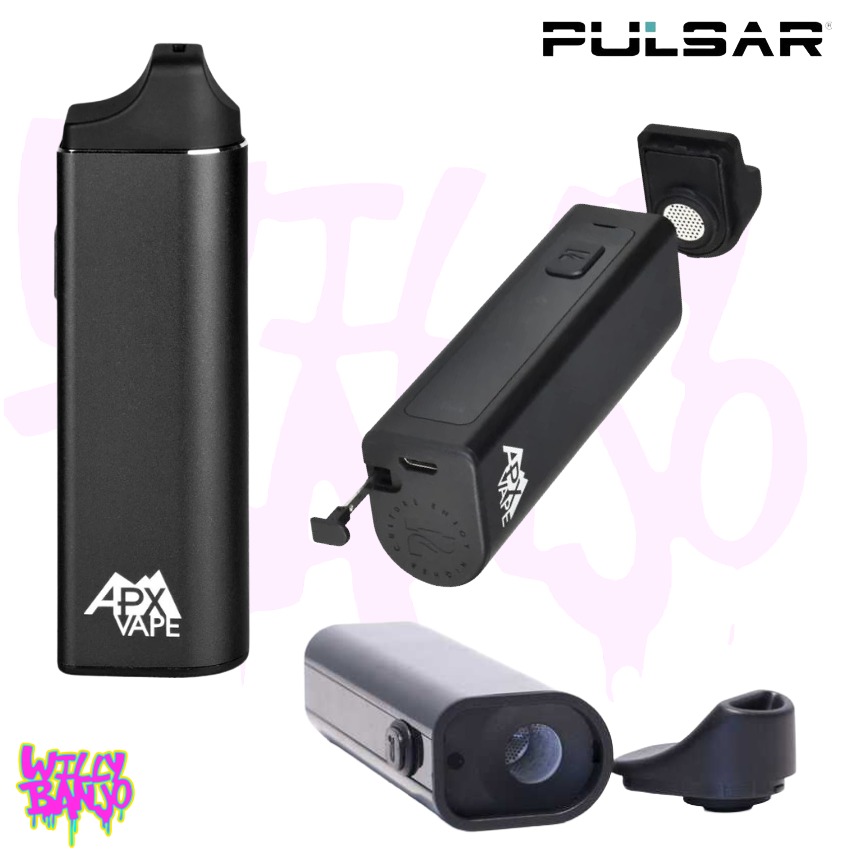 pulsar apx vape v3