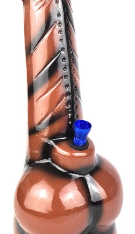 penis ceramic bong, dick bong willy banjo online shop