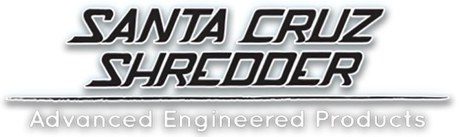 Santa Cruz Shredder