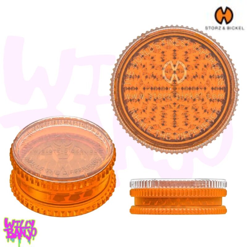 Storz & Bickel Volcano Herb Mill