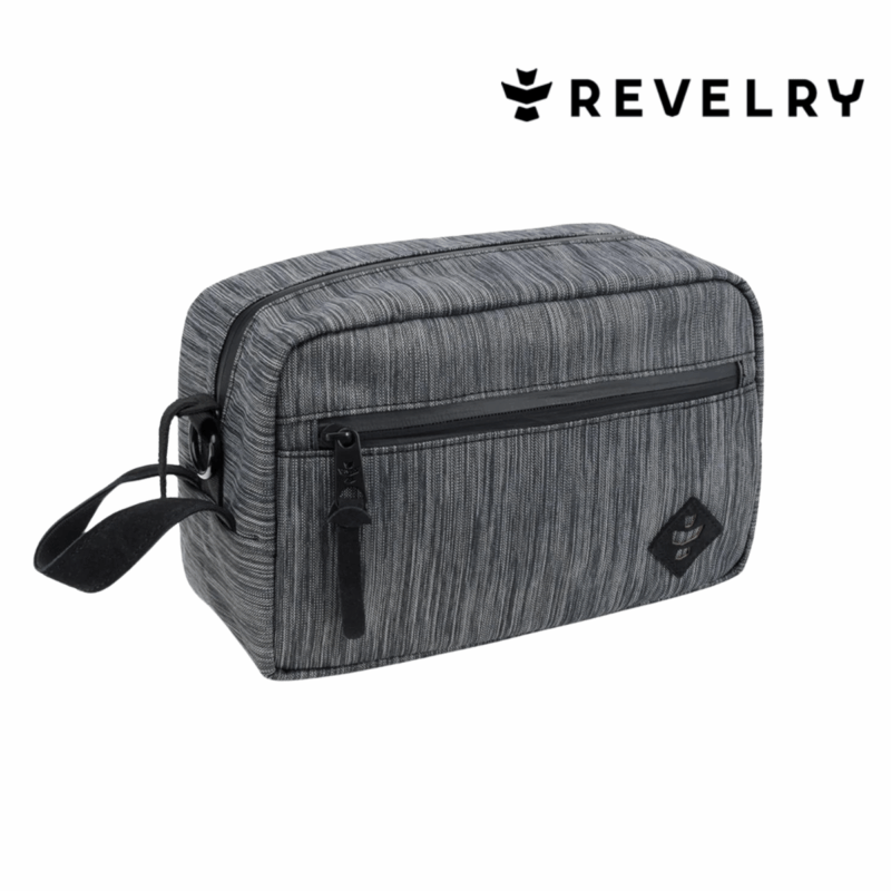 The Stowaway Bag By Revelry