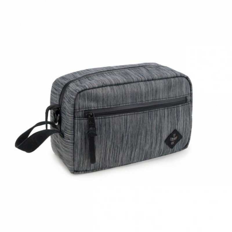 The Stowaway Odour Proof Bag By Revelry