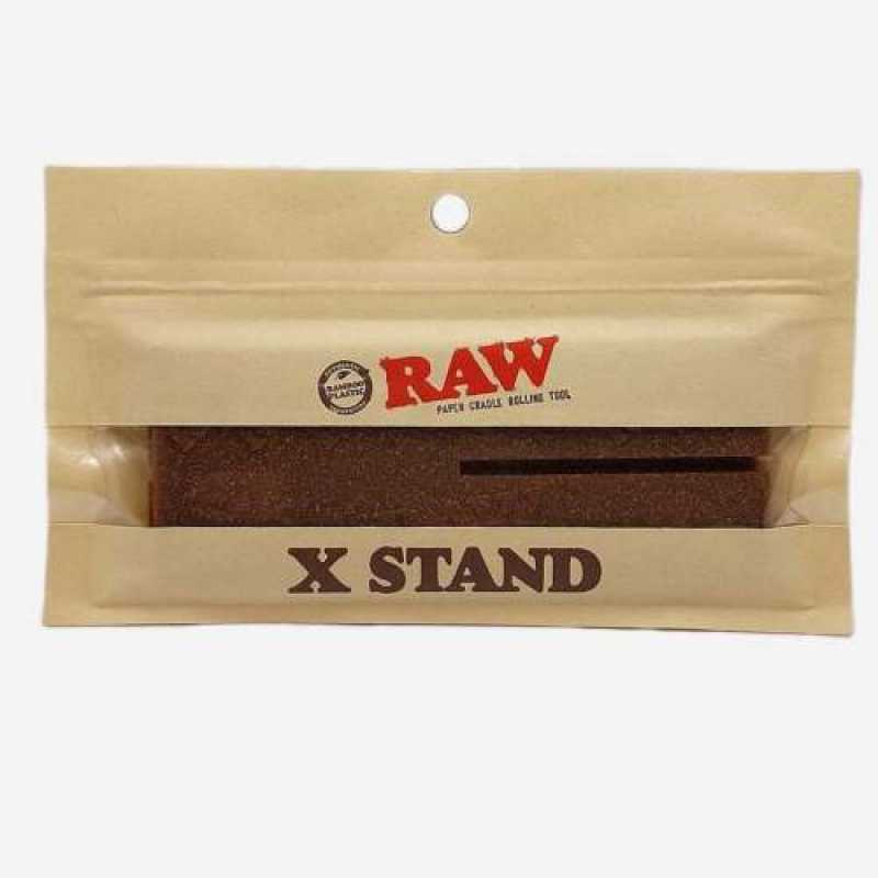 Raw X Stand Rolling Table
