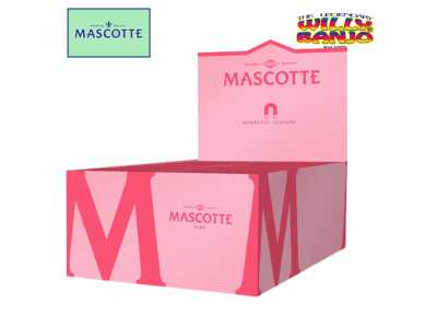 pink mascotte box