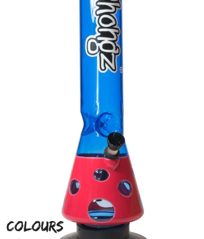 Chongz For You Dale 30cm Acrylic Bong