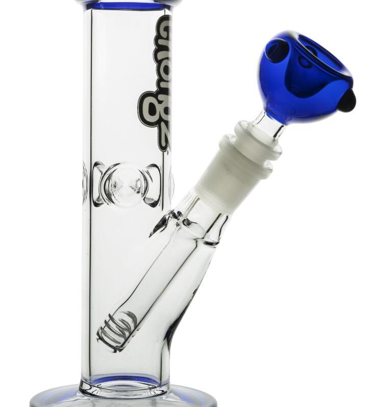 Chongz 20cm Rat Salad Glass Bong