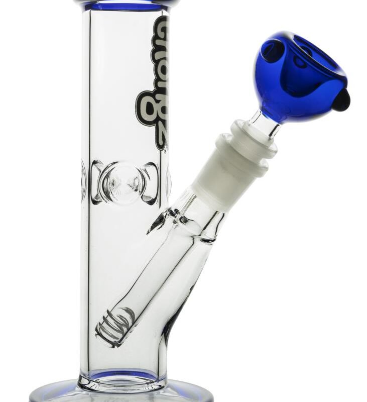 Chongz 20cm Rat Salad Glass Bong