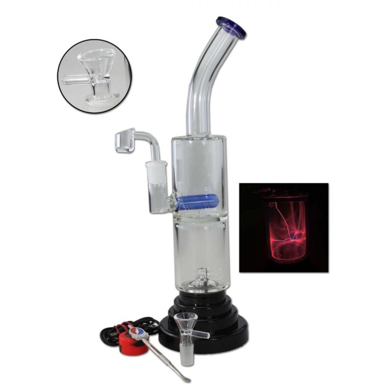 Near Dark Plasma Bong
