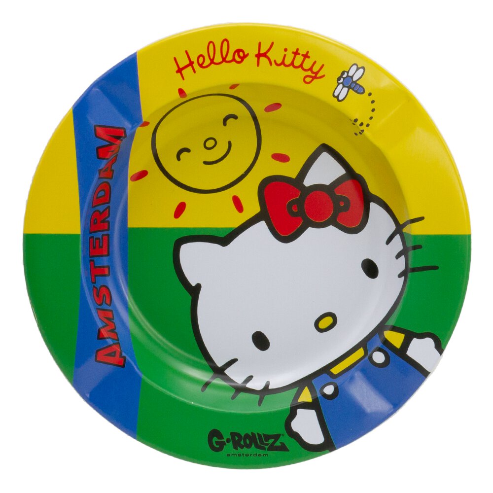 Vassoi Roll Hello Kitty Cheerleader by G-Rollz