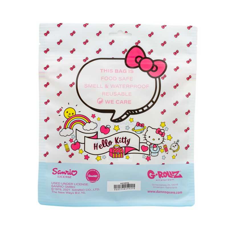 G-Rollz Hello Kitty Classic Amsterdam packaging