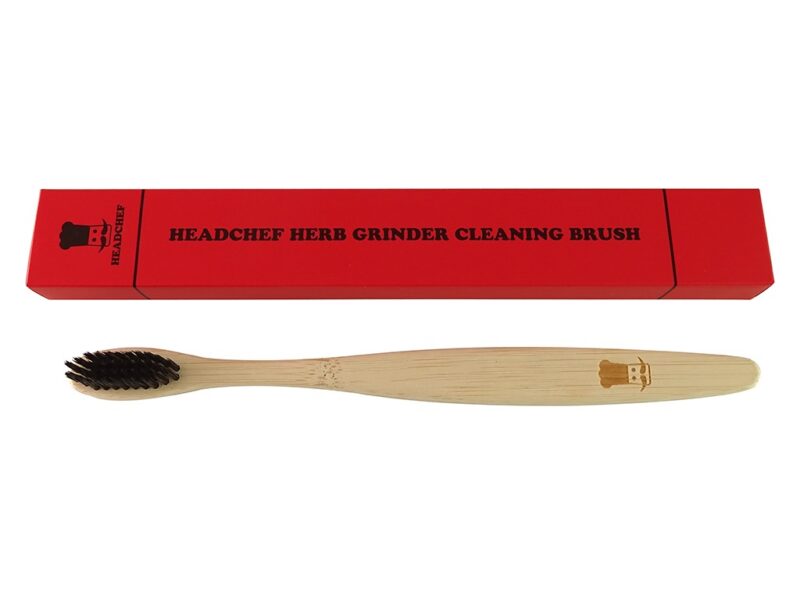 Headchef grinder Brush