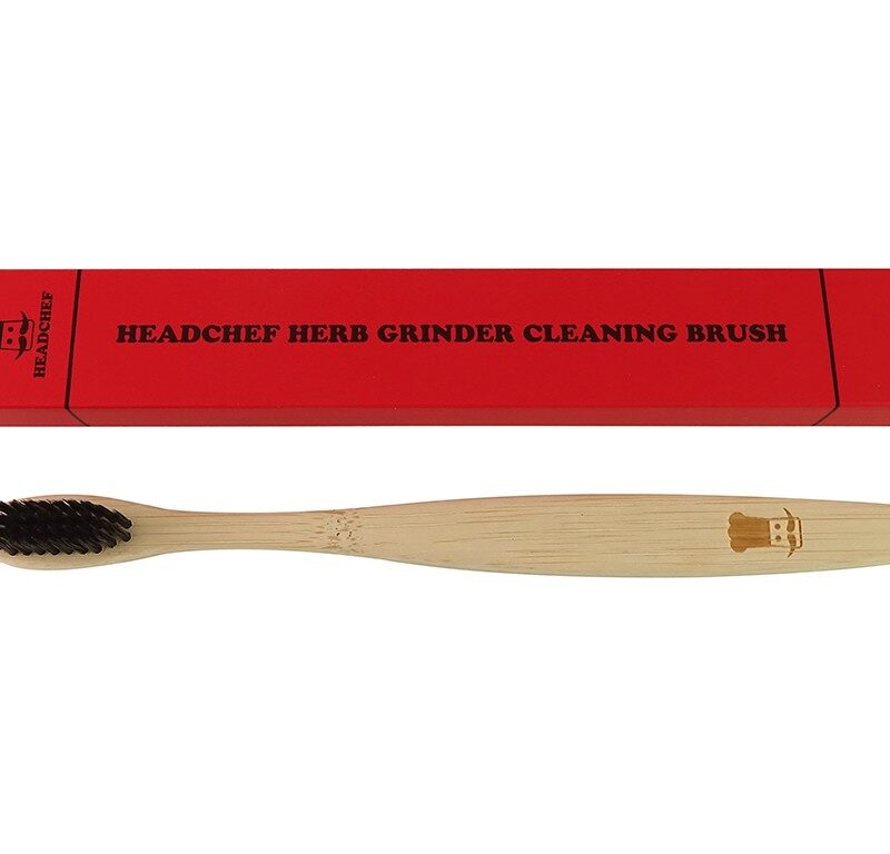 Headchef grinder Brush