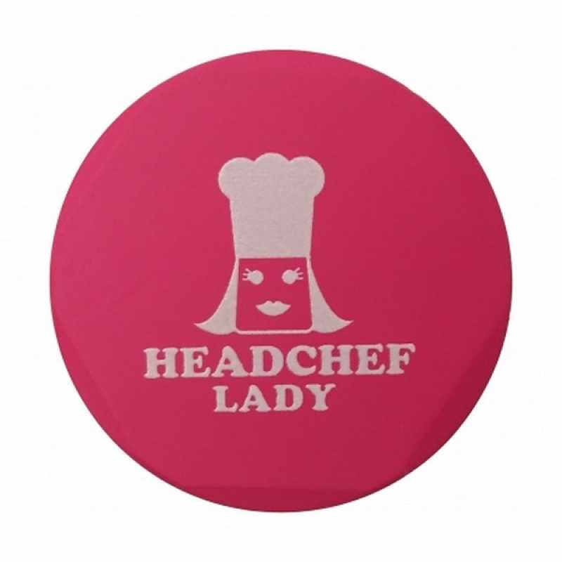 Headchef Lady 55mm 4 Part Blossom Top Image GRHC080