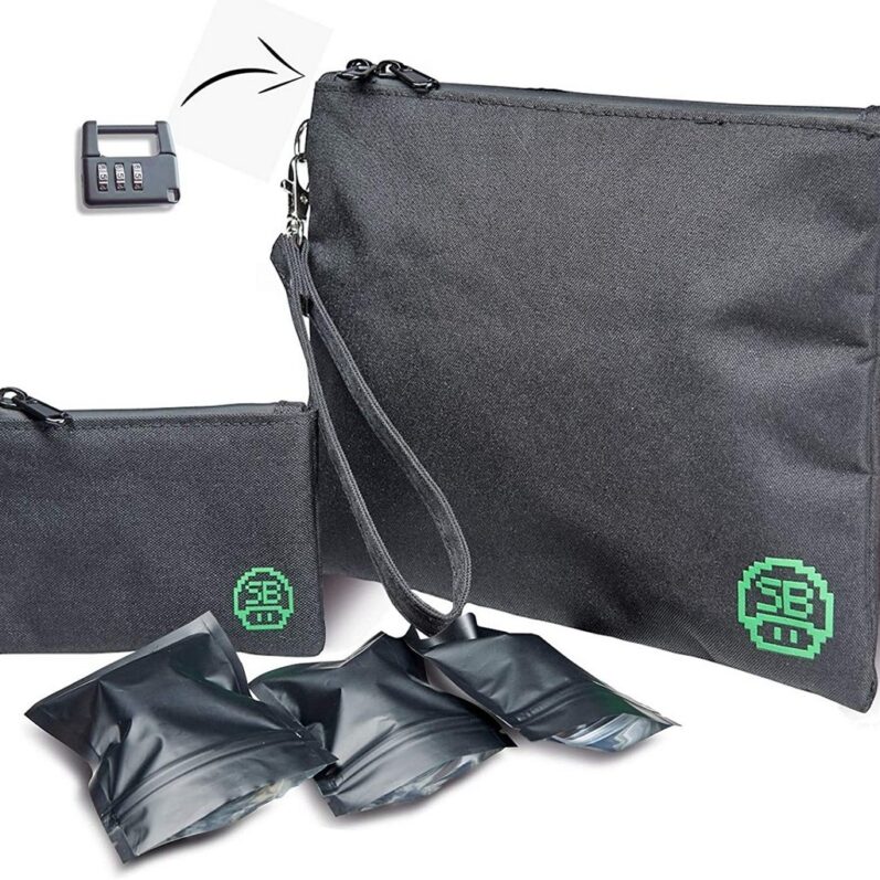Stash Bros Bag Set 1
