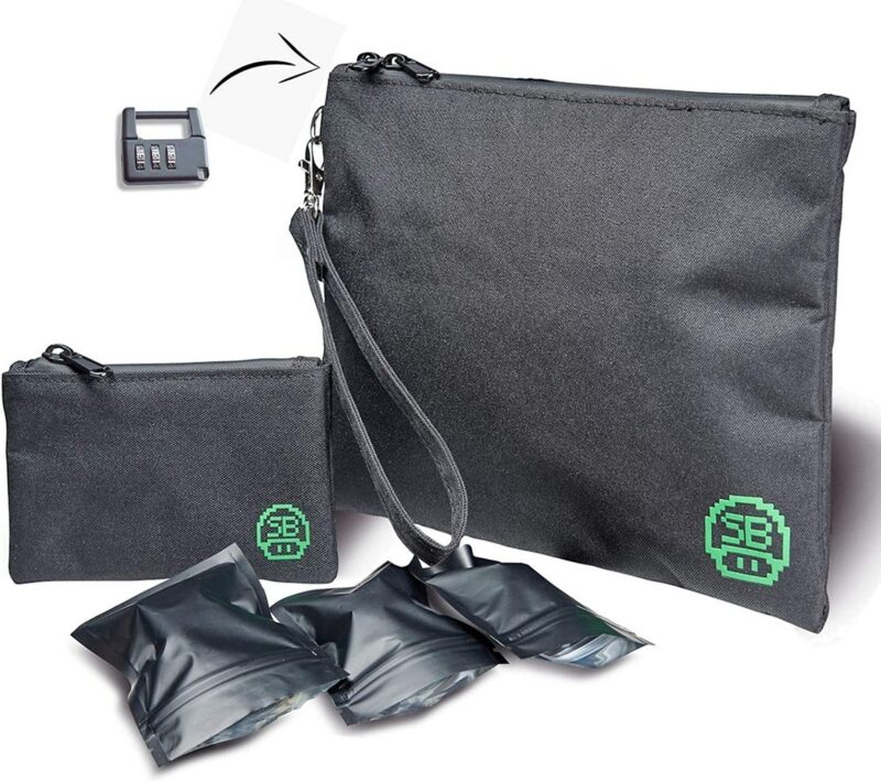 Stash Bros Bag Set 1