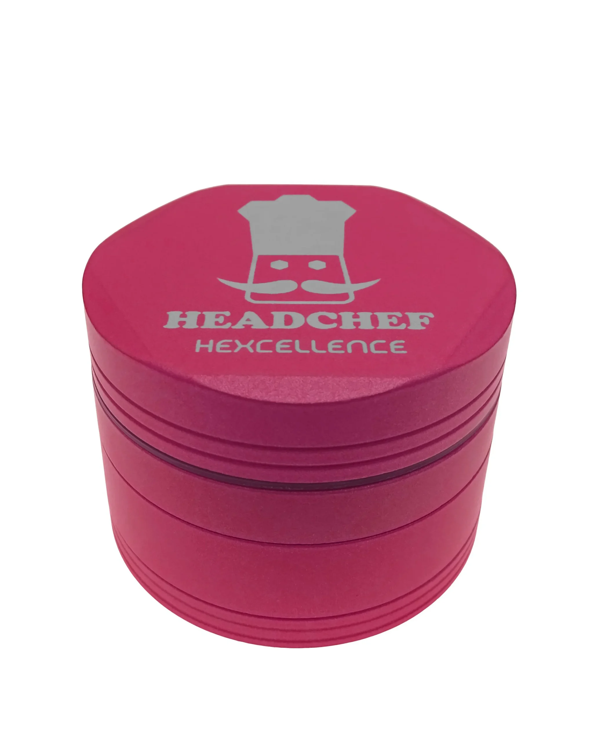 pink headchef hardcore-hex