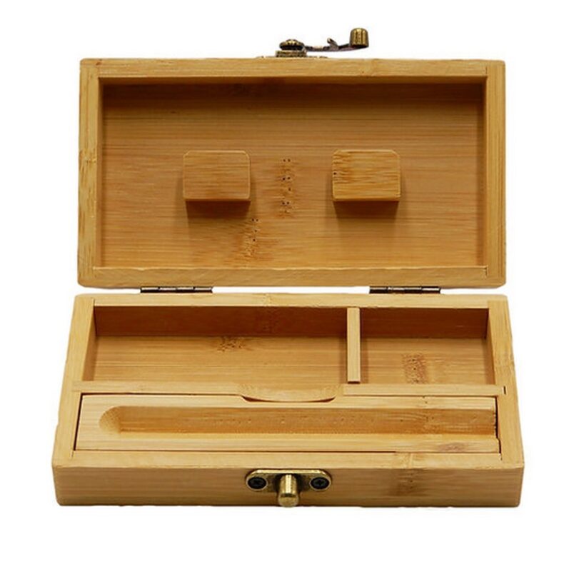 Basil Bush Small Box 2
