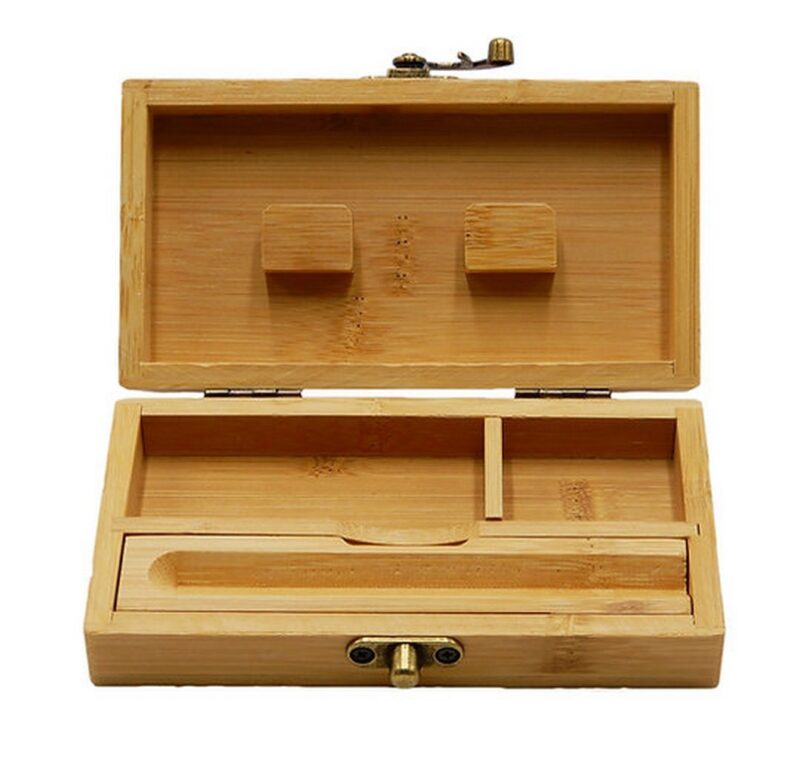 Basil Bush Small Box 2