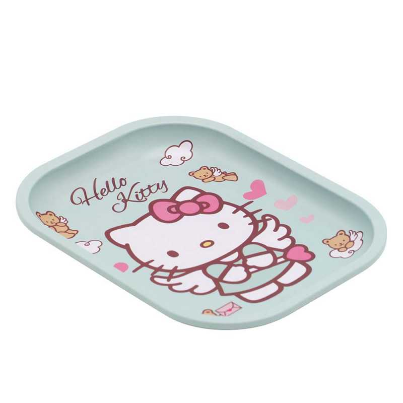 G-ROLLZ Hello Kitty TM Cupido Small Kitchen Tray