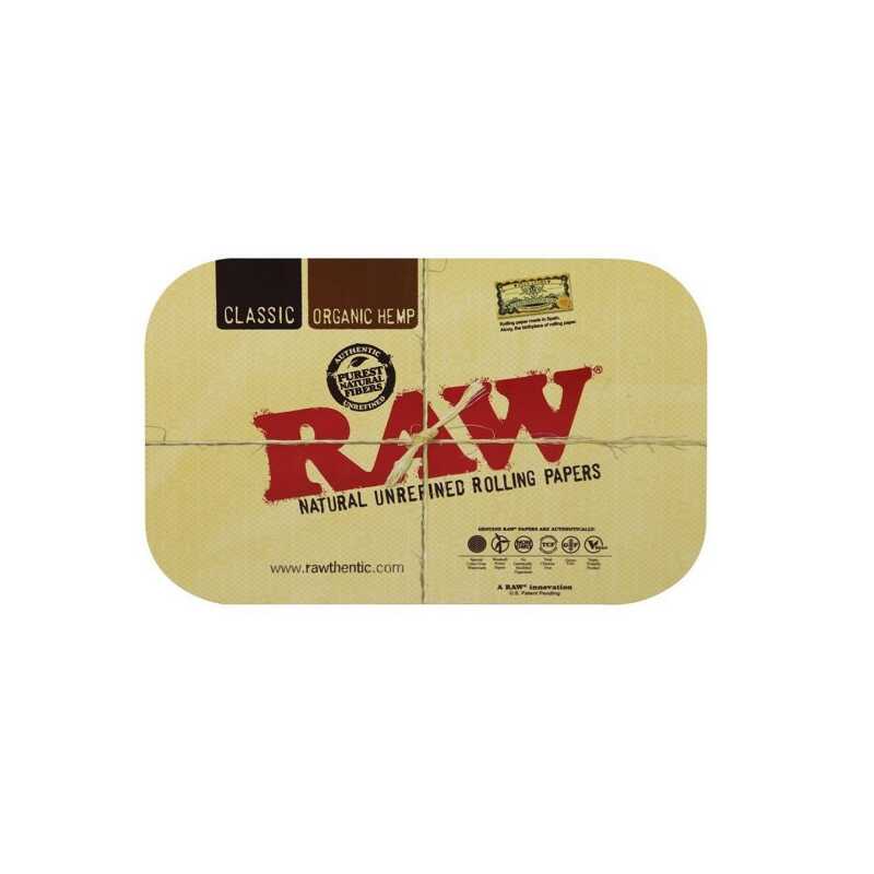 RAW Mag Tray Cover med