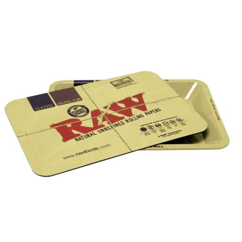 RAW Mag Tray Cover mini