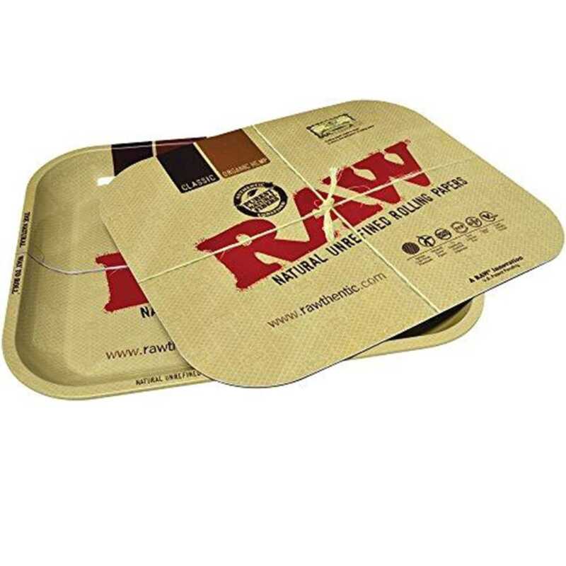 RAW Mag Tray Cover large