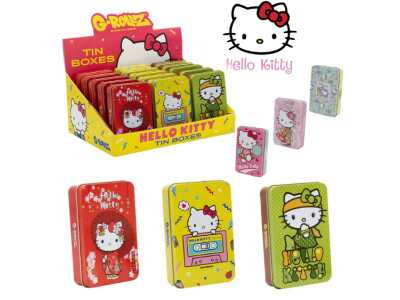 dsiplay pic hello kitty