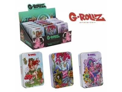 grollz tin display picture