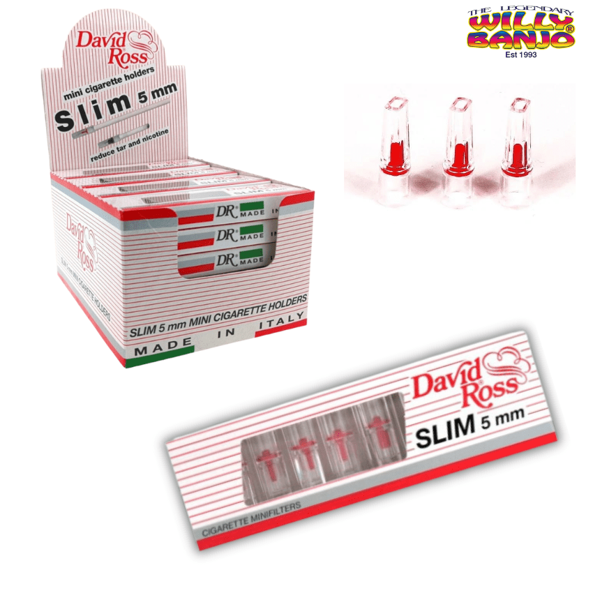 david ross cigarette filters Smokers accessories, minifilters for cigarettes, mini filters, water pipe filters, lighters, cigarettes, cigars, pipes, f 14 3 products cigarette minifilters David Ross 5mm Plastic Cigarette