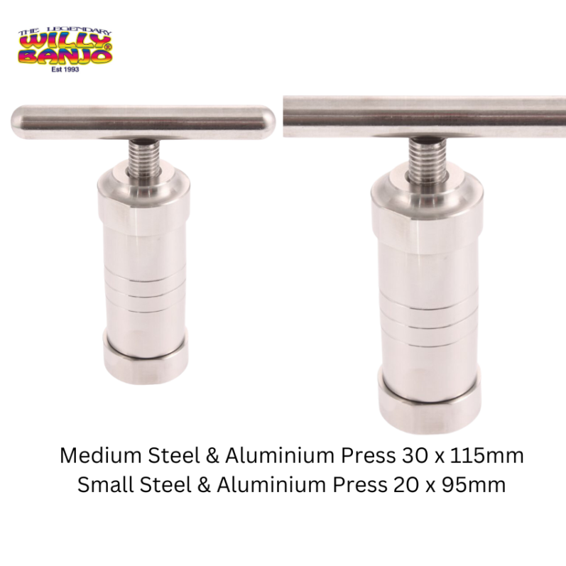 press