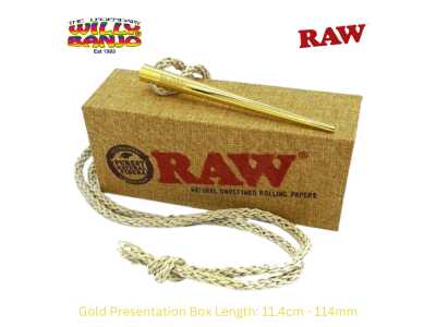 raw gold poker