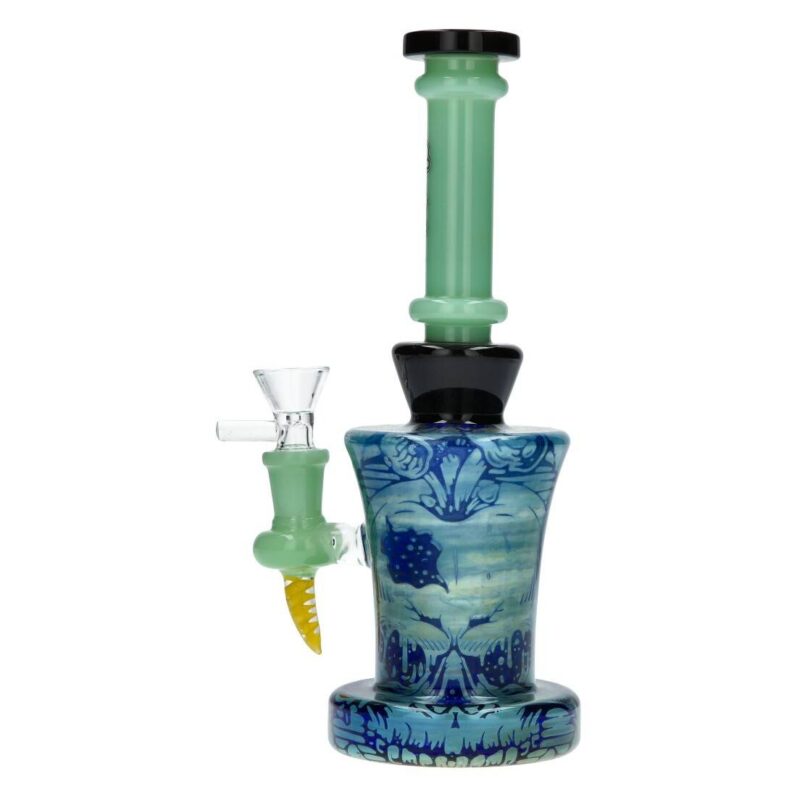 Chongz Glass 23cm Deluxe Percolator Bong