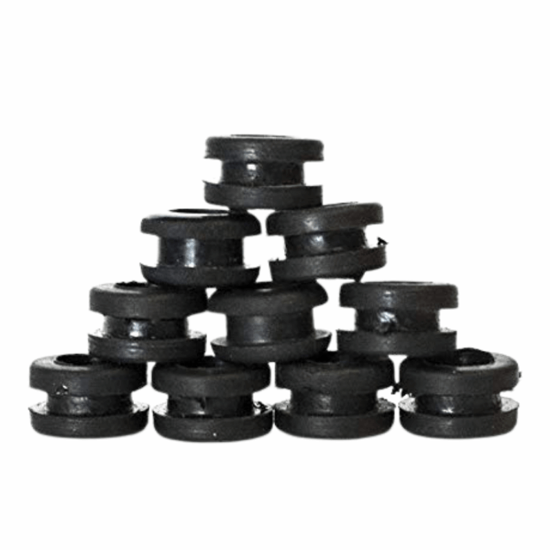 Rubber Bong Grommets
