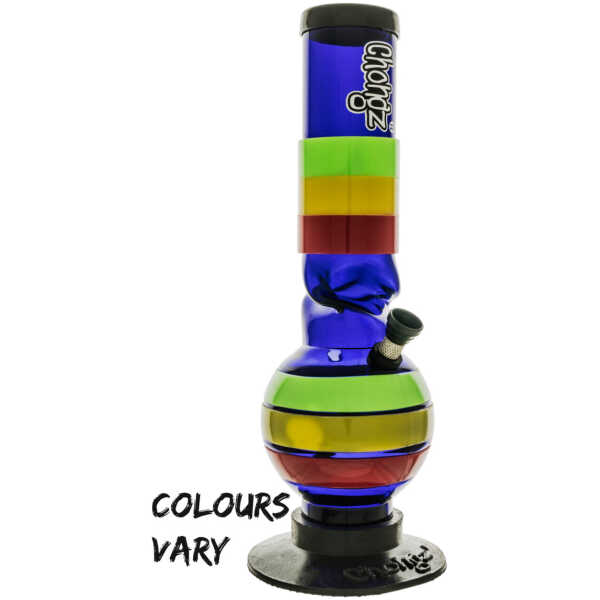 Chongz Lazy Jane 30cm Acrylic Bong
